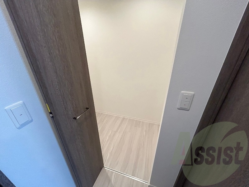 収納スペースが豊富なお部屋です!荷物持ちさんでも安心 収納スペースが豊富なお部屋です!荷物持ちさんでも安心