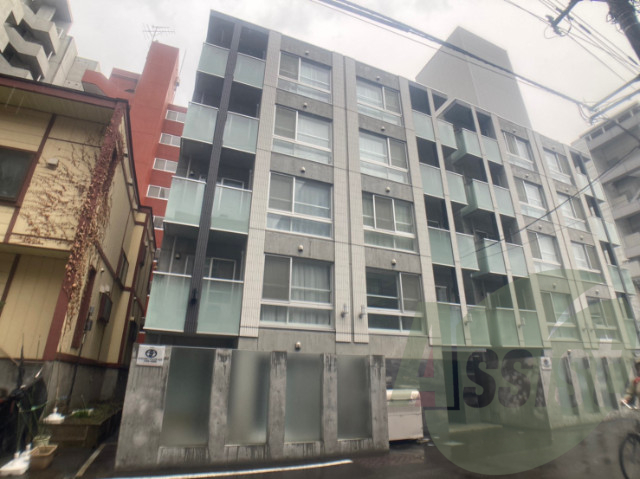 グランリーオ南5条