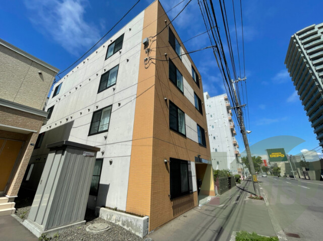 JAPAN