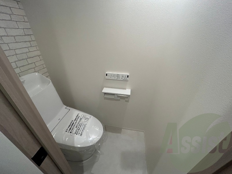 トイレです。ウォシュレット付を探している方、おすすめです! トイレです。ウォシュレット付を探している方、おすすめです!