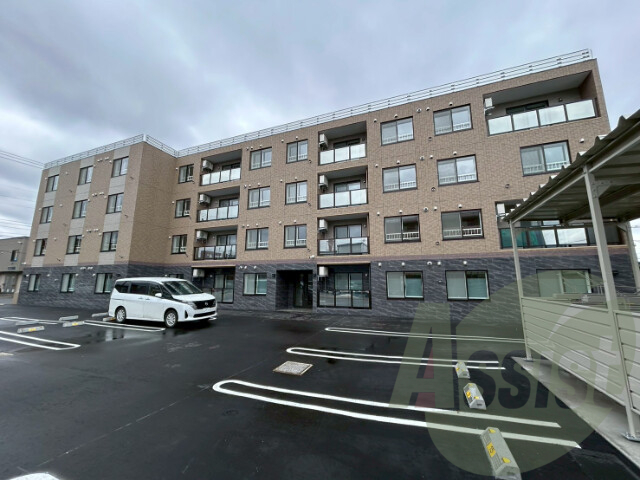 グランメールキャラック