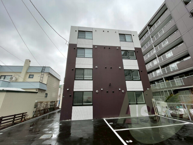 Angelic Village澄川