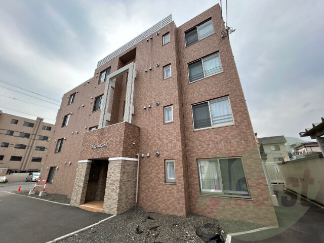 リアライズ２の外観