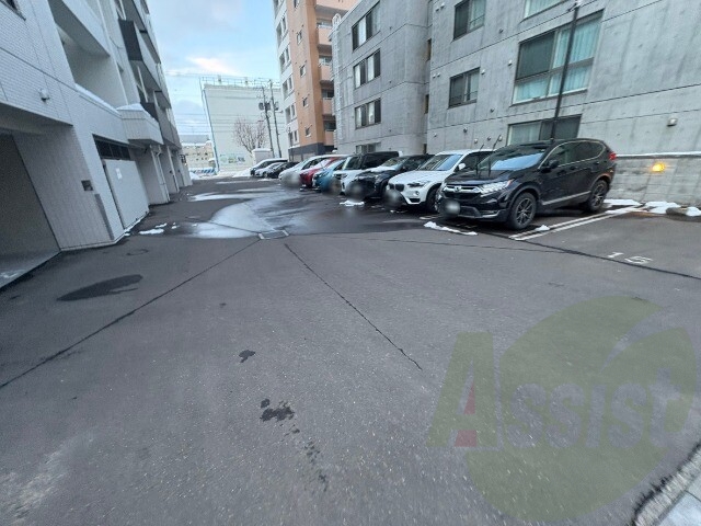 駐車場その他 駐車場その他