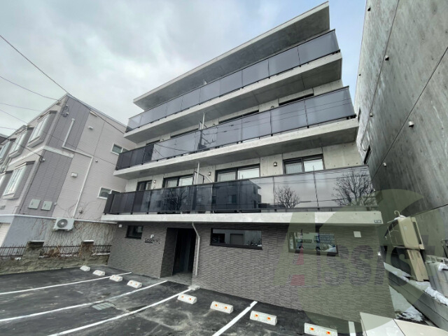 CassinaN21の外観
