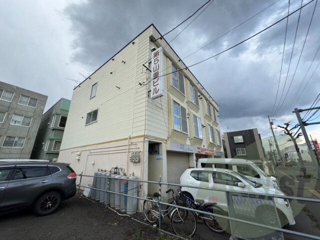 第５山重ビル