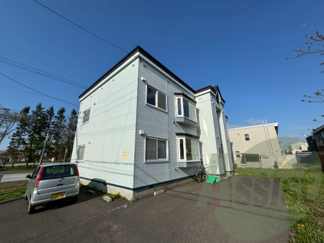 ルミエールあいの里