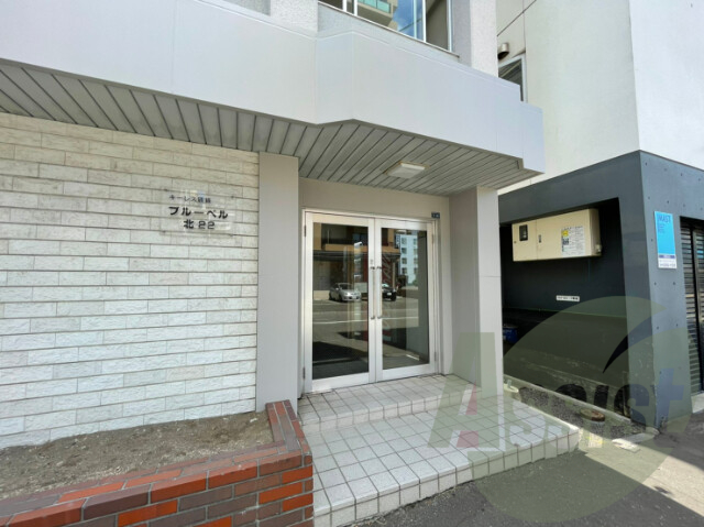 前面道路、建物周り等 前面道路、建物周り等