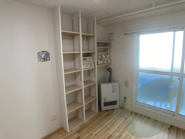 有効活用して、オシャレなインテリアを楽しみましょう! 有効活用して、オシャレなインテリアを楽しみましょう!