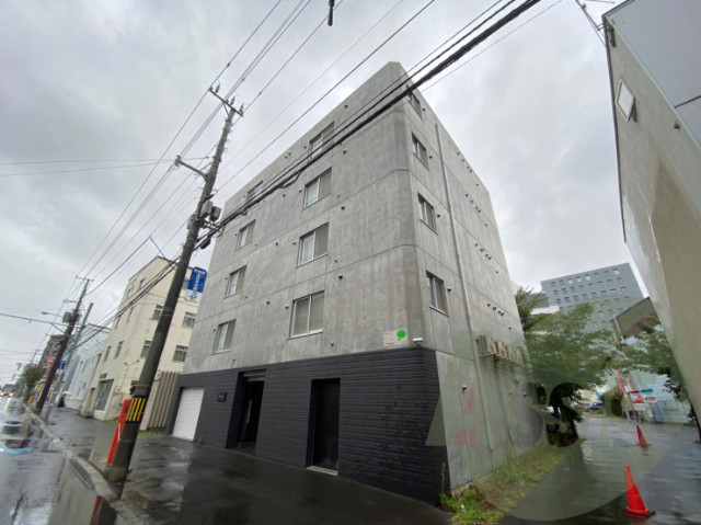 プランドールLの外観 プランドールLの外観