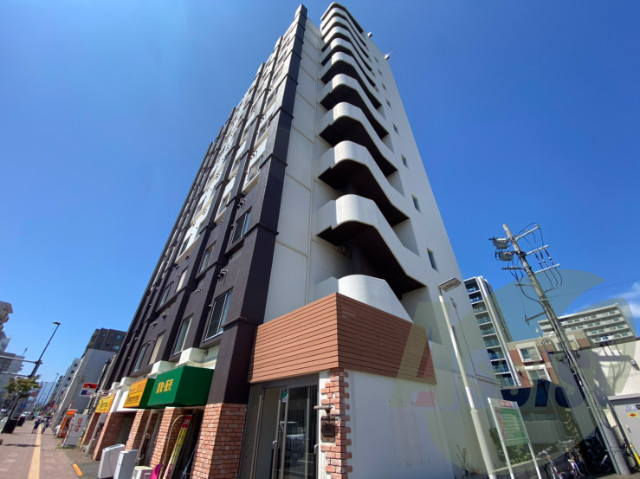 シャトー北24条