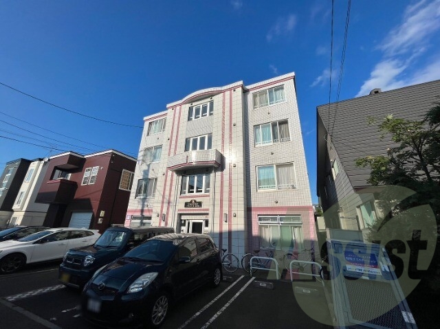 グランメール北18条
