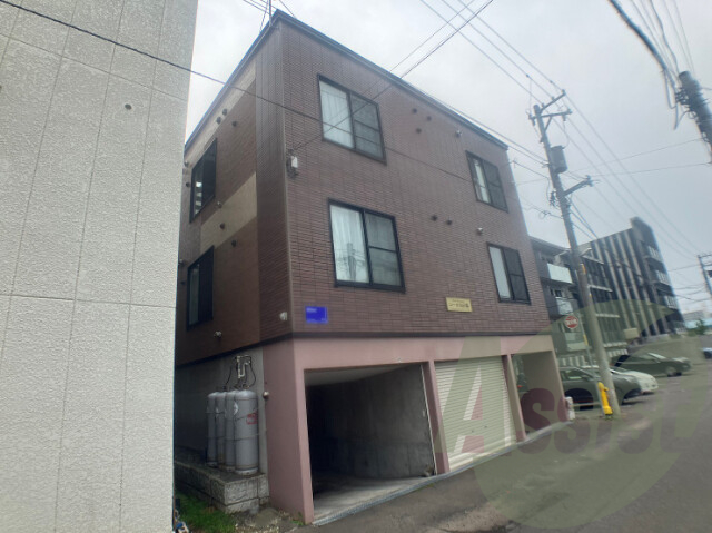 コーポ向日葵