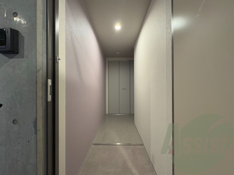 お部屋の第一印象を決める玄関はこちらです! お部屋の第一印象を決める玄関はこちらです!