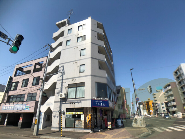 BerlinettaN21の外観