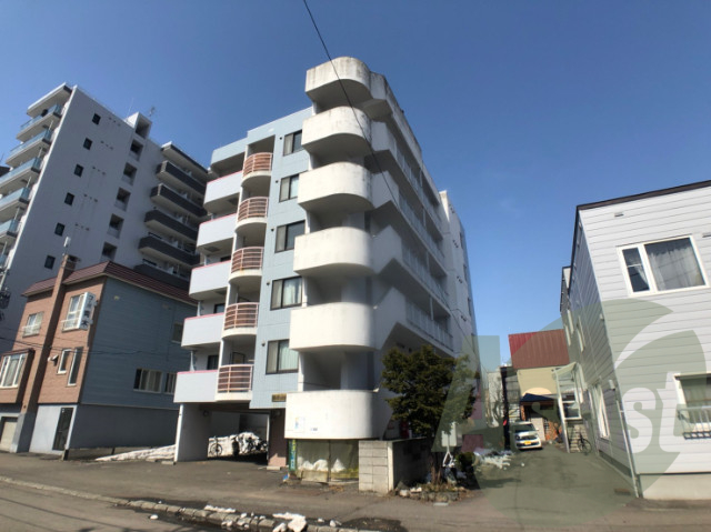 フェリスカーサN20の外観