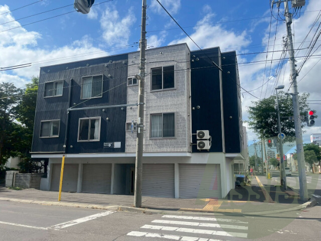 プレシャスハイムＮ19