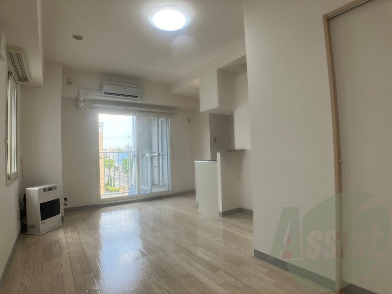 広くてキレイなお部屋が広がっていて、充実した生活が送れそう。 広くてキレイなお部屋が広がっていて、充実した生活が送れそう。