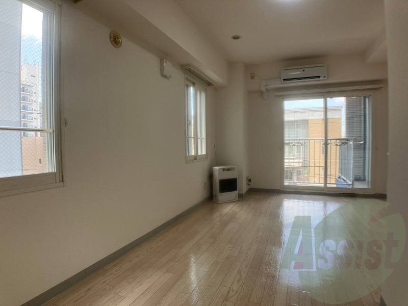 明るいお部屋は気持ちよく過ごせそうですね。 明るいお部屋は気持ちよく過ごせそうですね。