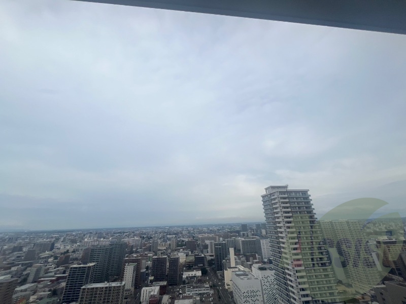 29階の眺望です!日当たりの良いお部屋です! 29階の眺望です!日当たりの良いお部屋です!