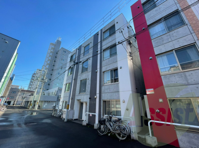 オルフェスタS8