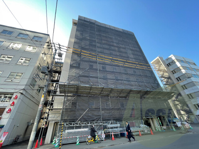 シャンボール札幌