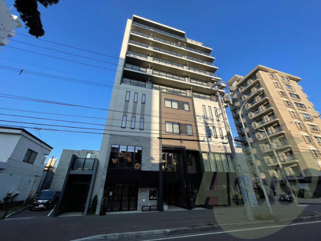 SAPPORO　ATSUMARU　RESIDENCE