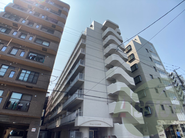 ジョイフル札幌