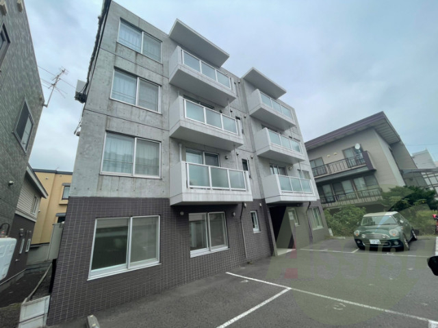 ルーチェの外観