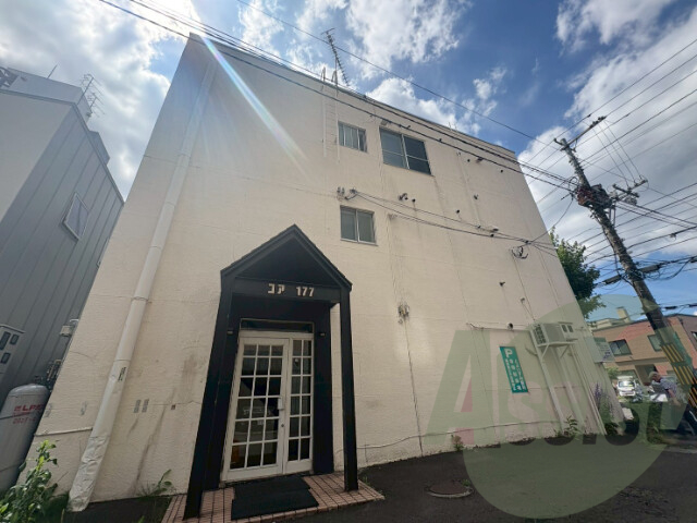 コア177の外観