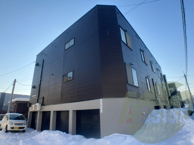 セントブラウンサカエ