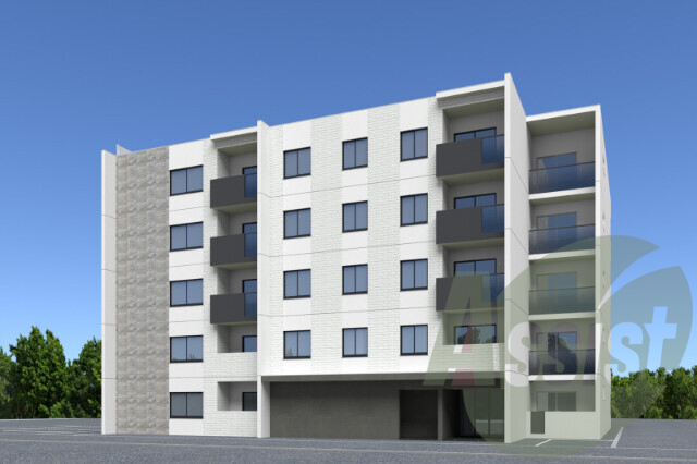 エフュート福住