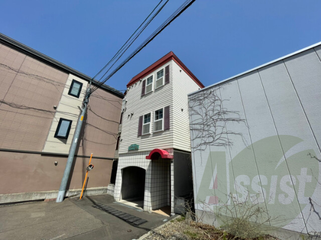 エターナル一番館