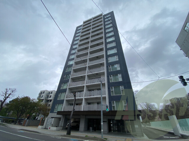 コンフォリア札幌植物園