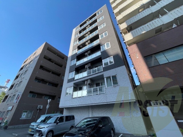 マハトゥール札幌