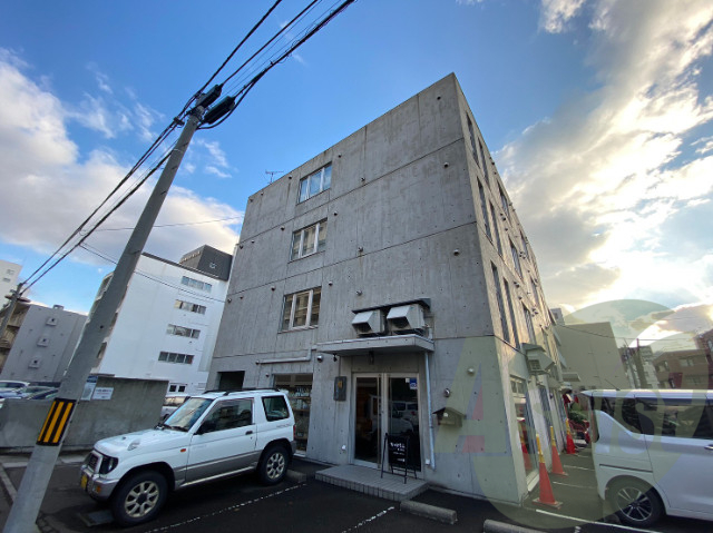 パナシェ宮の森