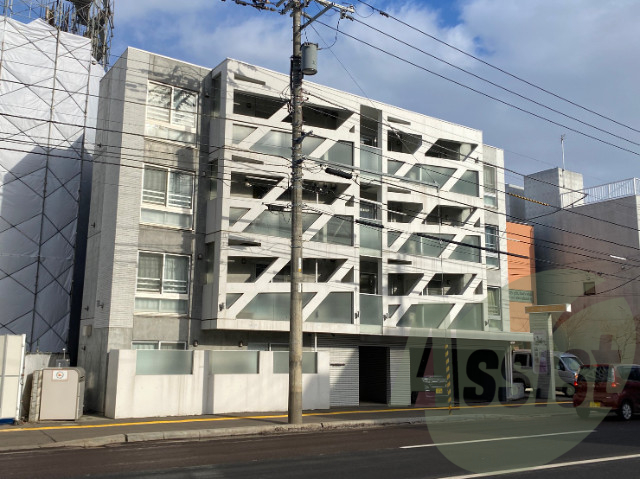 ファランドール宮の森