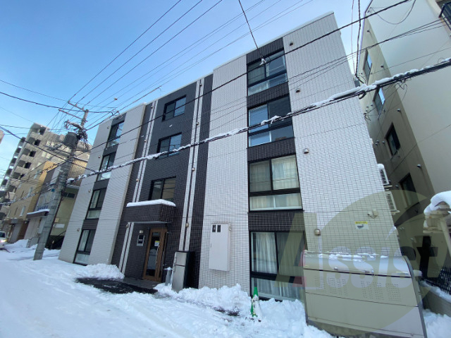 クラリス中島公園