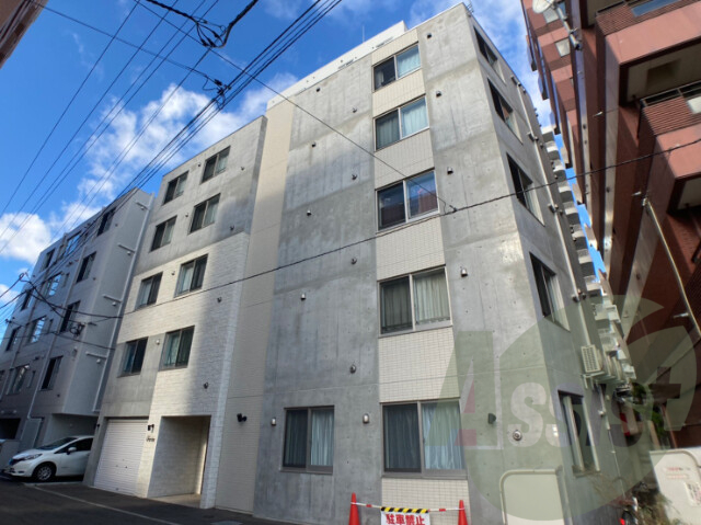 外観3 外観3