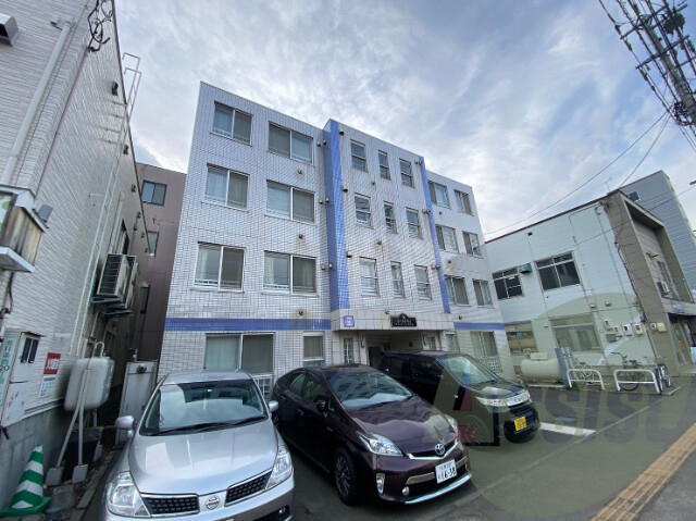 グランメール北11条