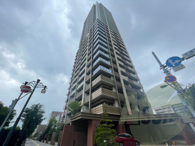 ザ・ライオンズ大通公園タワー