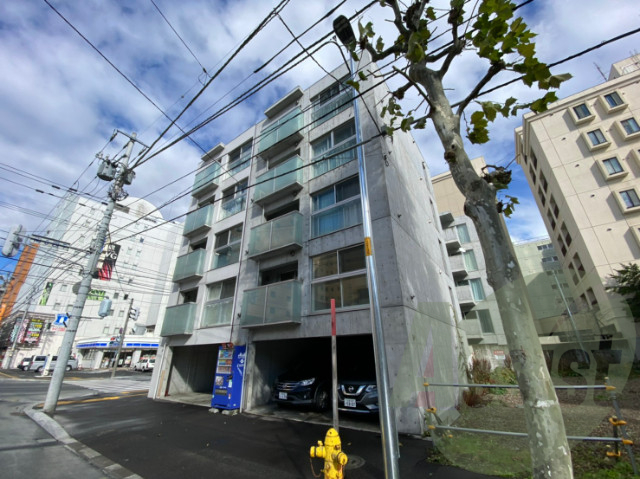 プレミアシティ札幌