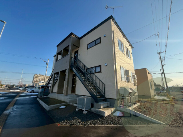 ベルナール篠路