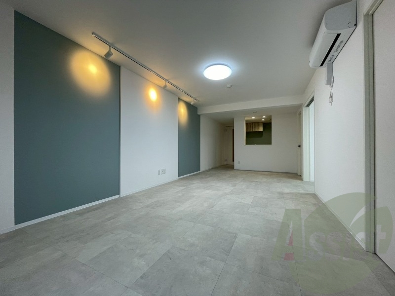エアコン付きなので夏でも快適なお部屋です! エアコン付きなので夏でも快適なお部屋です!