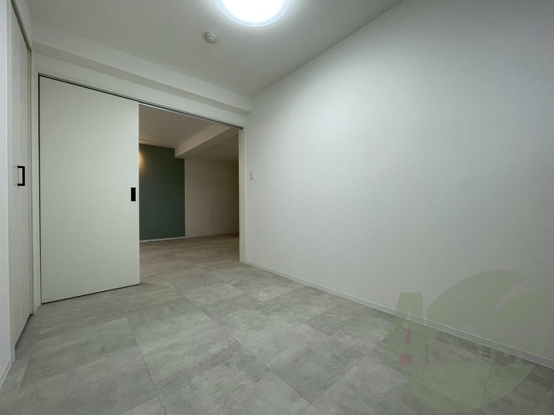 日当たりが良くて心地よく過ごせそうなお部屋です。 日当たりが良くて心地よく過ごせそうなお部屋です。