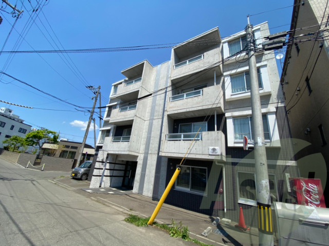 ヴェルテュ麻生