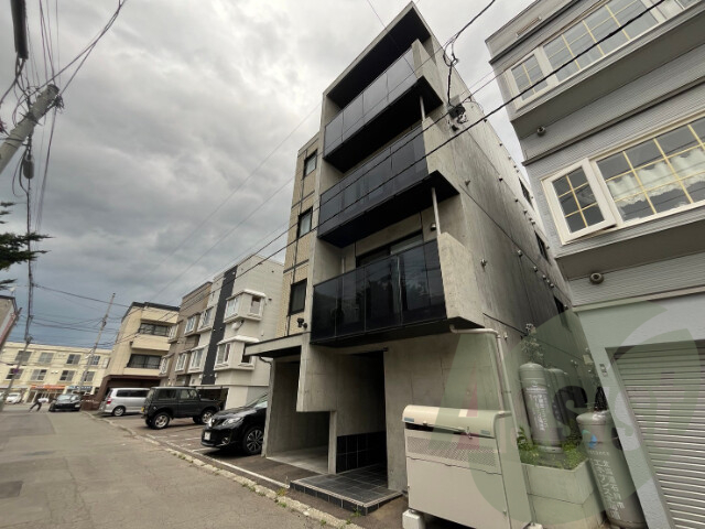 MulberryField麻生1