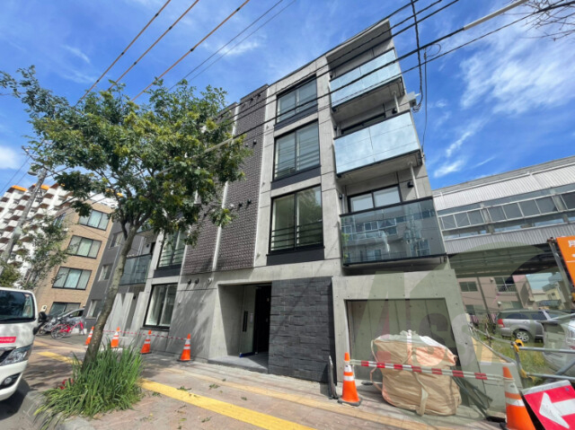 ラ・シュエット澄川