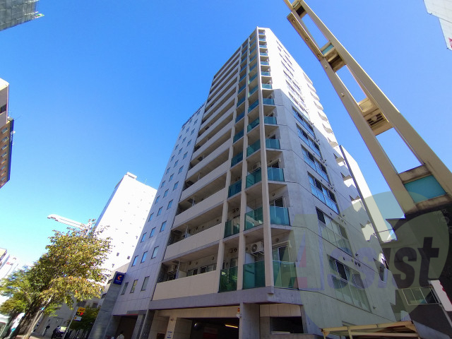 札幌中央レジデンス