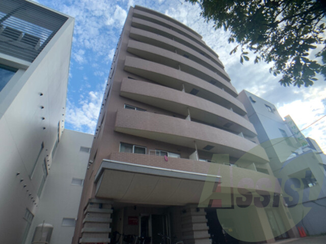 リュミエール北3条